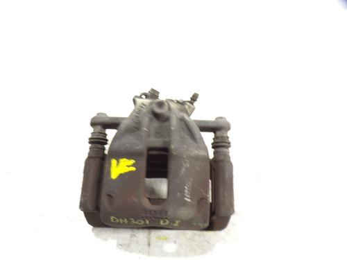 Left front brake caliper RENAULT MEGANE IV Hatchback (B9A/M/N_) 1.5 dCi 110 (B9A3) | BP11552948M105 - Image 2