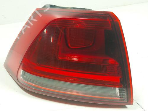 Used Left taillight Left taillight VW GOLF VII (5G1, BQ1, BE1, BE2) 2.0 R 4motion (280 hp) 27179772 27179772