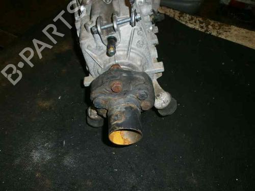 Gearbox BMW 3 Touring (E46) 320 d | BP3757721M3