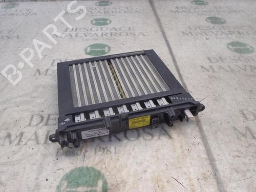 Heater resistor MERCEDES-BENZ E-CLASS (W211)  | BP11642932M108 