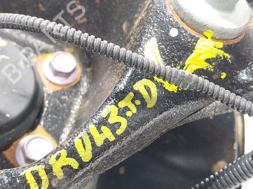 Right rear steering knuckle TOYOTA RAV 4 V (_A5_, _H5_) 2.5 Hybrid (AXAH52) | BP27254976M28 