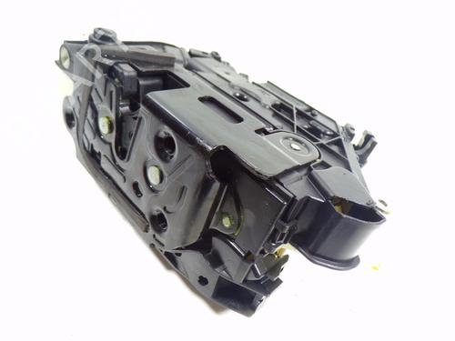 Used Rear left lock VW TIGUAN (5N_) 2.0 TDI (140 hp) 7710942