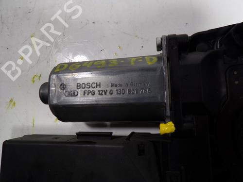 Right rear window motor AUDI A4 B7 Avant (8ED) 2.0 TDI | BP7100089E22 