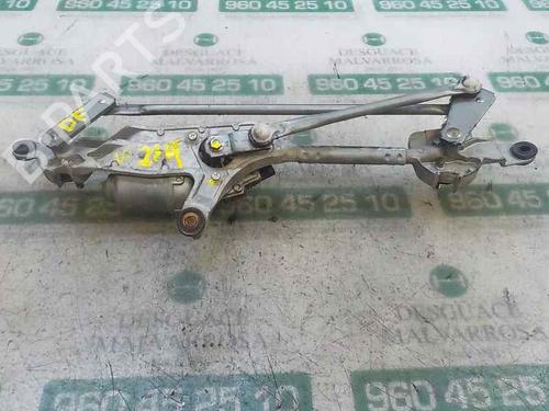 Front wiper motor OPEL INSIGNIA A (G09) 2.0 CDTI (68) | BP5938361M29