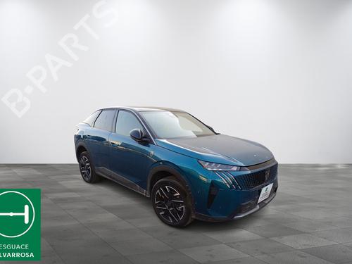 Used Parts PEUGEOT 3008 III (KA_, KB_, KC_) Hybrid 136 (KAHPYE) 4430043