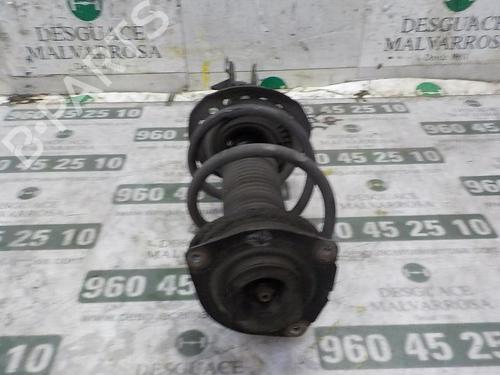 Used Right front shock absorber Right front shock absorber RENAULT KOLEOS I (HY_) 2.0 dCi (HY0K) (150 hp) 3862767 3862767