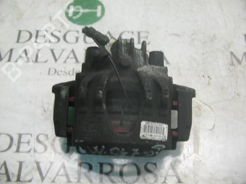 Højre bremsekaliber foran PEUGEOT 306 (7B, N3, N5) [1993-2003]  11555025