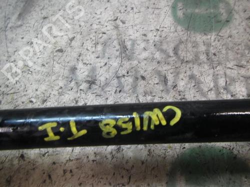 Left rear driveshaft HYUNDAI SANTA FÉ II (CM) 2.2 CRDi | BP3836423M40