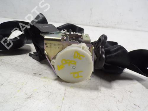 Rear left seatbelt FORD FIESTA VI (CB1, CCN)  | BP8896088I29 