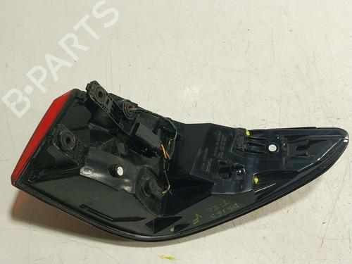 Left taillight MG MG ZS SUV (AZS1) 1.5 VTi | BP38602391C34 - Image 3