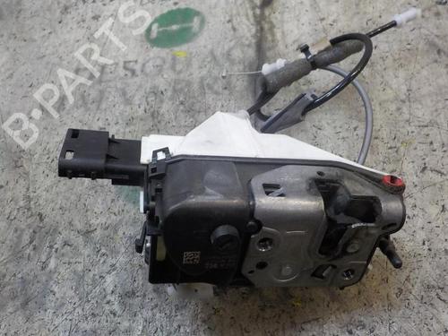 Used Rear right lock Rear right lock CITROËN C4 CACTUS [2014-2026] 4006667 4006667