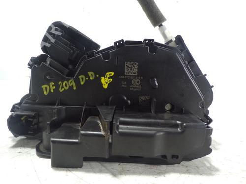 Front right lock AUDI A1 Sportback (GBA)  | BP9656416C97 
