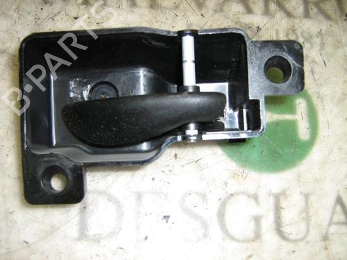 Used Front right interior door handle Front right interior door handle FORD ESCORT VI (GAL, AAL, ABL) 1.8 TD (90 hp) 3747836 3747836
