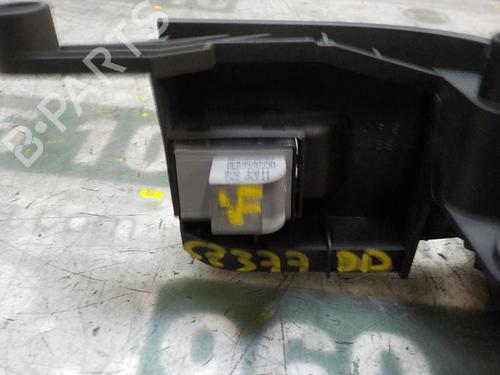 Right front window switch SEAT EXEO ST (3R5) 2.0 TDI | BP4002134I26 - Image 2