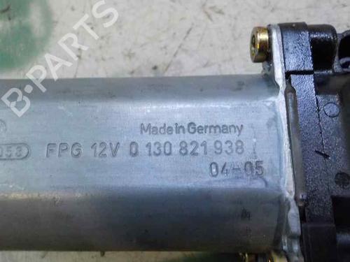 Left front window motor FORD FIESTA V (JH_, JD_) 1.4 TDCi | BP6130818E21 
