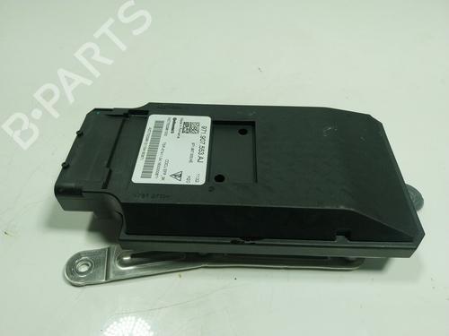 Used Electronic module Electronic module PORSCHE PANAMERA (971) 2.9 4 (97ABY1, 97BBY1, 97BBI1, 97BBM1, 97ABI1) (330 hp) 16665376 16665376