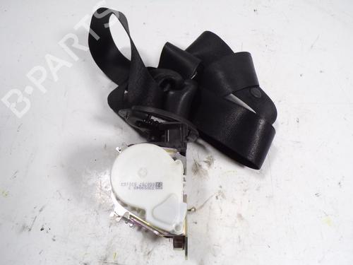 Used Front right seatbelt BMW 3 (E90) [2004-2012]  8741584
