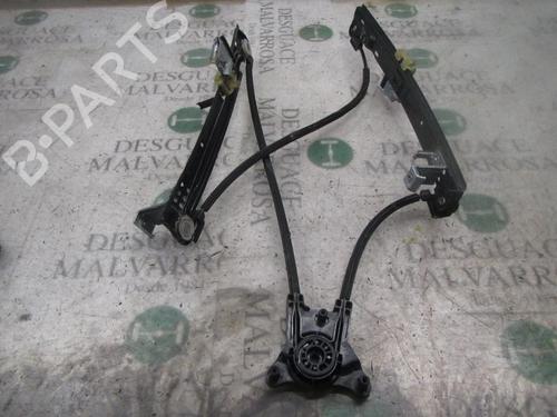 Used Front right window mechanism Front right window mechanism 3828675 3828675