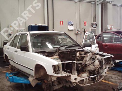 Used Parts MERCEDES-BENZ C-CLASS (W202)  C 250 D (202.125)  476344