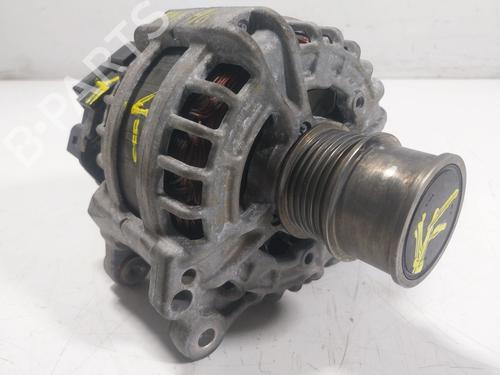 Used Alternator Alternator VW T-CROSS (C11, D31) 1.0 TSi (116 hp) 17960713 17960713