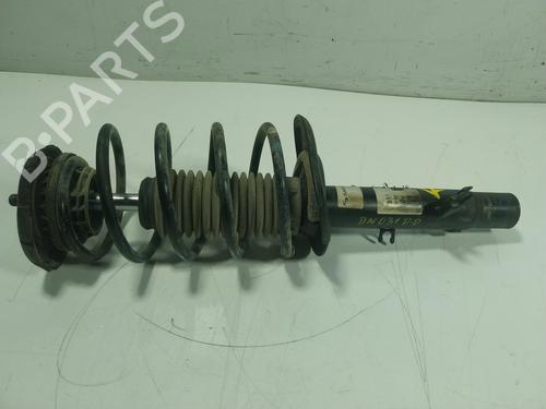Used Right front shock absorber PEUGEOT 208 I (CA_, CC_) 1.2 VTI 82 (82 hp) 16947615