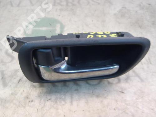 Used Front left interior door handle Front left interior door handle TOYOTA COROLLA Verso (ZER_, ZZE12_, R1_) 2.2 D-4D (AUR10_, AUR10R) (136 hp) 3797917 3797917