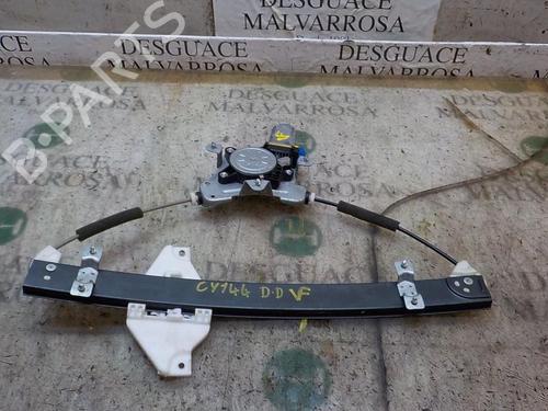 Used Front right window mechanism CHEVROLET EPICA (KL1_) 2.0 D (150 hp) 3847596
