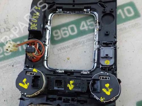 Switch VW TOUAREG (7LA, 7L6, 7L7) 3.0 V6 TDI | BP5880951I30 
