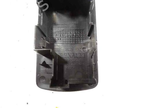 Right front window switch RENAULT CLIO IV (BH_)  | BP6835990I26 