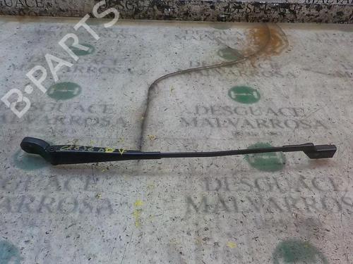Used Front windshield wiper arm Front windshield wiper arm SKODA FABIA II (542) [2006-2014] 3997567 3997567