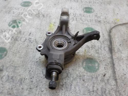 Right front steering knuckle PEUGEOT PARTNER Box Body/MPV 1.6 HDi 90 | BP4006636M26