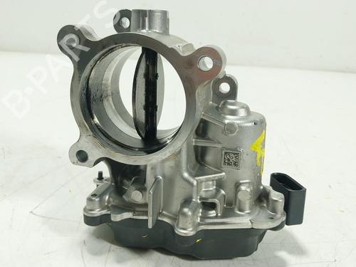 Used Throttle body Throttle body AUDI Q5 (FYB, FYG) [2016-2026] 27864723 27864723