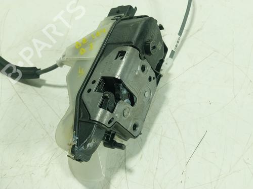 Used Front left lock PEUGEOT 2008 II (UD_, US_, UY_, UJ_, UR_, UC_) 1.2 PureTech 100 (USHNK) (101 hp) 27467602