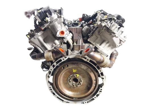 Engine MERCEDES-BENZ S-CLASS (W221, V221) S 320 CDI | BP30906502M1 - Image 3