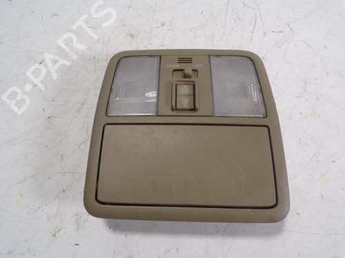 Luz interior Luz interior 9162638 9162638