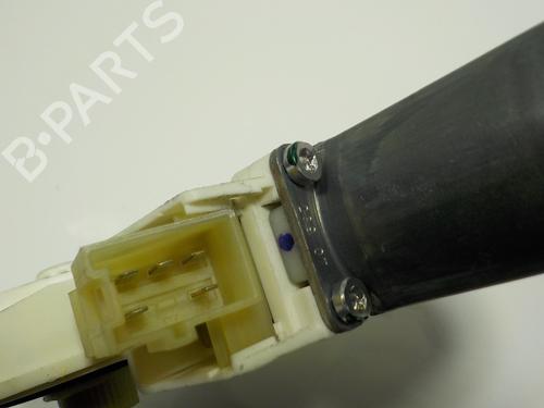Right front window motor MERCEDES-BENZ M-CLASS (W164)  | BP9249961E20 