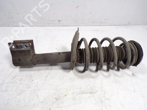 Used Right front shock absorber Right front shock absorber PEUGEOT 5008 (0U_, 0E_) 1.6 HDi (110 hp) 8688741 8688741