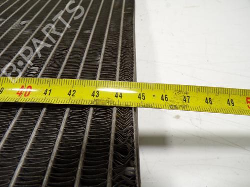 Water radiator BMW X6 (E71, E72) 30 d | BP15189275M31 
