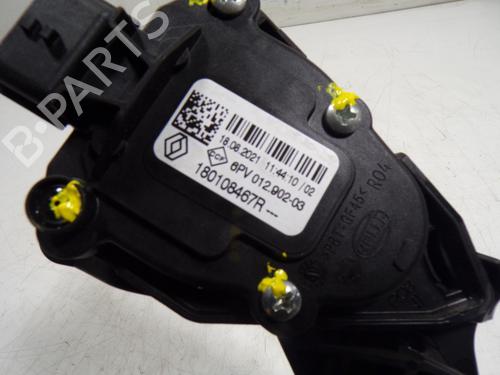 Pedal RENAULT CLIO V (B7_)  | BP15064751I4  - Image 6