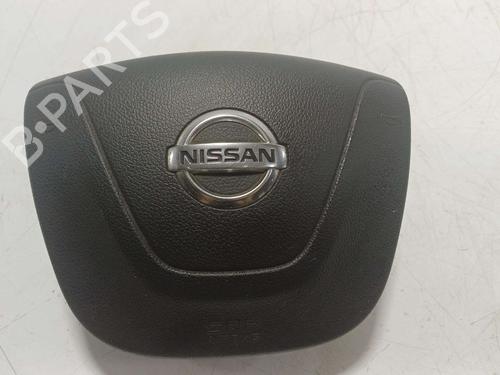 Airbag delantero izquierdo Airbag delantero izquierdo 38546219 38546219