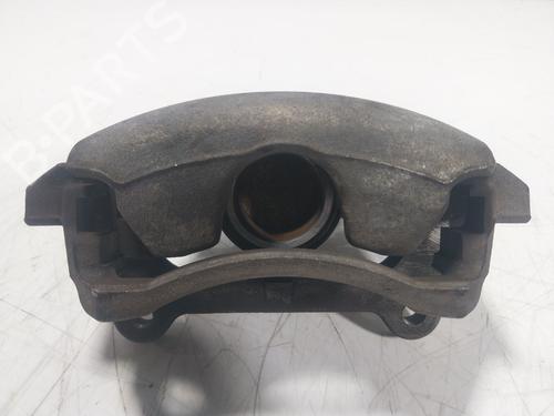 Left front brake caliper CUPRA FORMENTOR (KM7, KMP) | BP19541570M105 - Image 2
