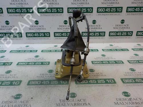 Used Gear lever Gear lever FIAT BRAVO II (198_) 1.6 D Multijet (198AXL1B) (120 hp) 7411698 7411698