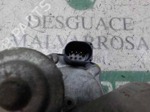 Throttle body VW GOLF VI (5K1) 1.4 TSI | BP5248895M82 