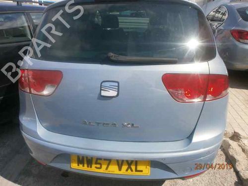 Rear wiper motor SEAT ALTEA XL (5P5, 5P8) 1.9 TDI | BP3879547M102 