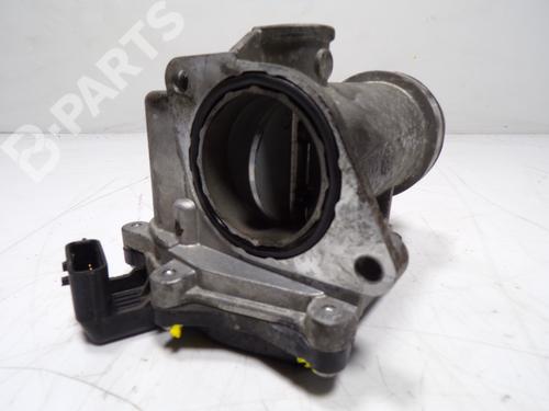 Used Throttle body Throttle body MERCEDES-BENZ CITAN Box Body/MPV (W415) [2012-2021] 10691980 10691980