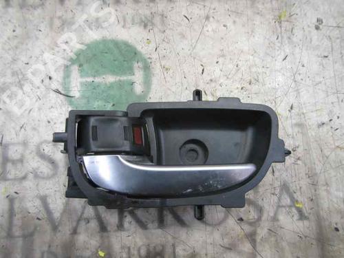 Rear left interior door handle TOYOTA YARIS (_P13_) 1.3 (NSP130_, NSP130) 6920602300C2