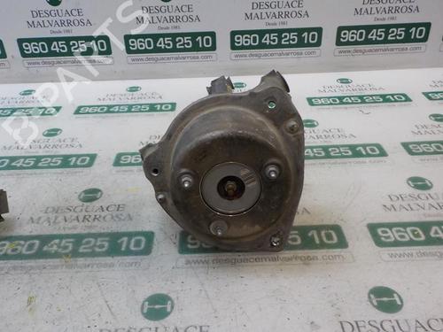 Used Left front shock absorber PEUGEOT 407 SW (6E_, 6D_) 2.0 HDi 135 (136 hp) 3869927