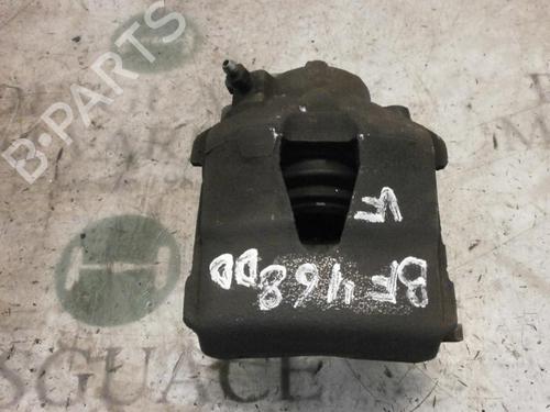 Used Right front brake caliper SEAT IBIZA III (6L1) 1.9 SDI (64 hp) 11545773