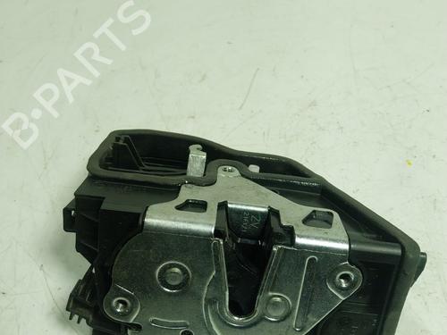 Used Front right lock BMW 5 (F10) 520 d (184 hp) 16019961
