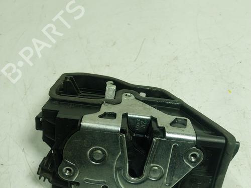 Front right lock BMW 5 (F10) 520 d (184 hp) 16019961